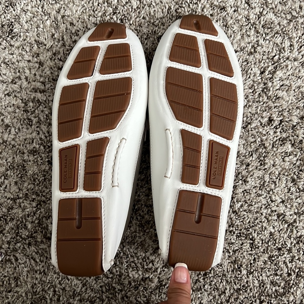 Cole Haan Slip on Shoes - Picture 4 of 5